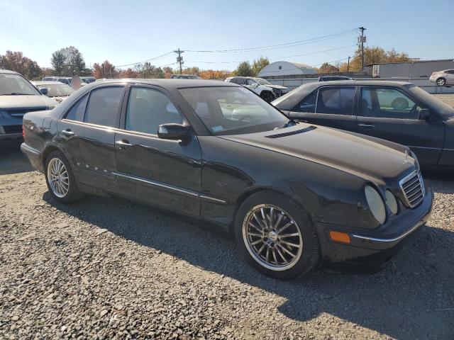 Photo 4 from auction – 2002 MERCEDES-BENZ E 430 with VIN WDBJF70J82B492531