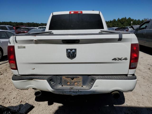Photo 6 from auction – 2012 DODGE RAM 1500 S with VIN 1C6RD7KTXCS142450
