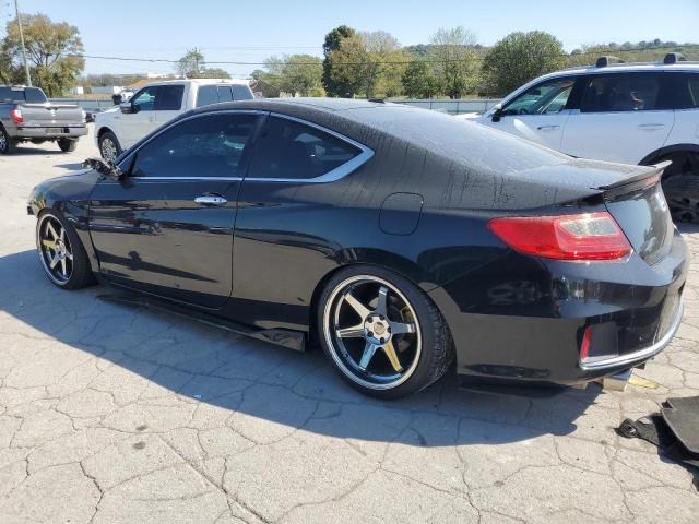 Photo 2 from auction – 2013 HONDA ACCORD EXL with VIN 1HGCT2B80DA003940