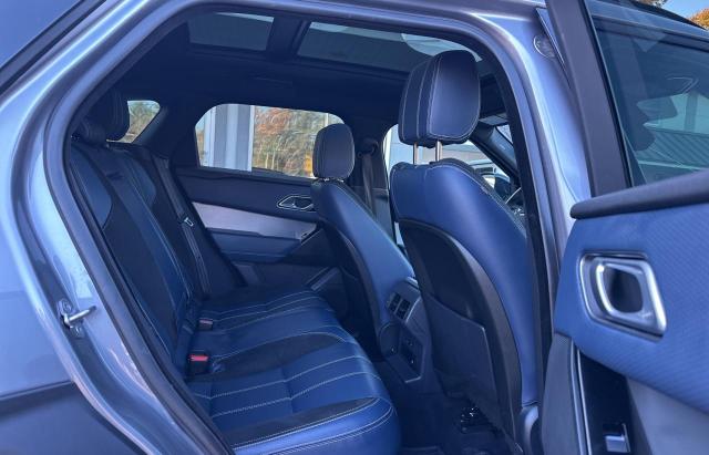Photo 6 from auction – 2020 LAND ROVER RANGE ROVE with VIN SALYK2EX8LA289747