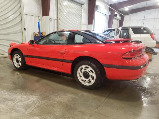 Photo 2 from auction – 1993 DODGE STEALTH ES with VIN JB3BM54J5PY043579