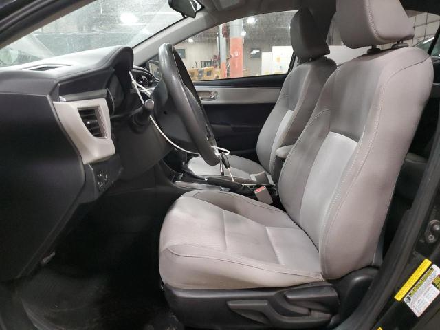 Photo 7 from auction – 2015 TOYOTA COROLLA L with VIN 5YFBURHE7FP196714