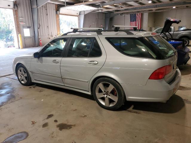 Photo 2 from auction – 2009 SAAB 9-5 2.3T with VIN YS3ED59G793501303