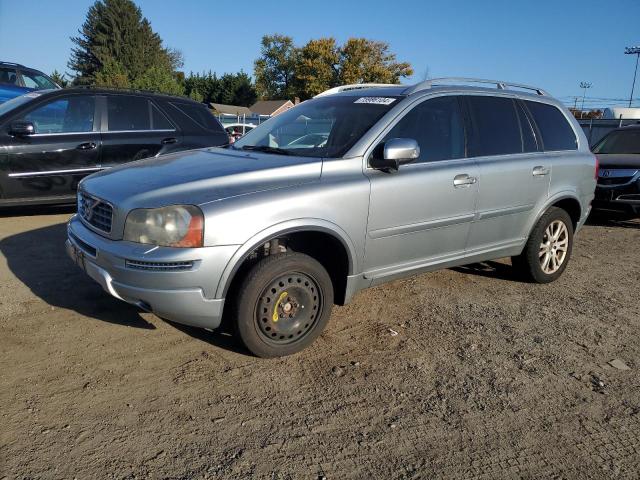 VOLVO XC90 3.2 2013 with VIN YV4952CZ1D1635062 - Photo from auction