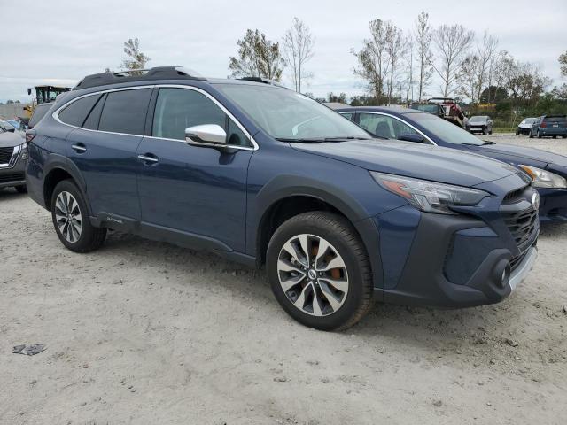 Photo 4 from auction – 2023 SUBARU OUTBACK TO with VIN 4S4BTAPC9P3194523