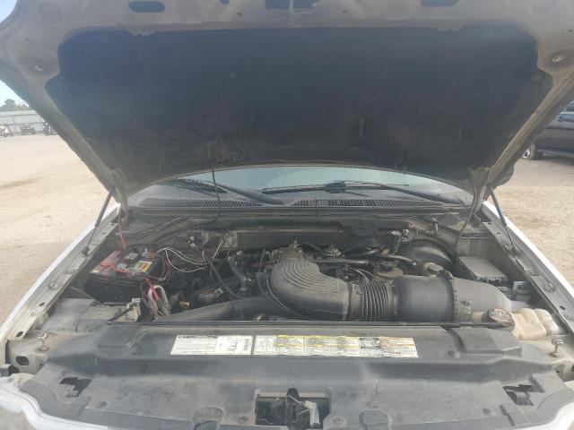 Photo 12 from auction – 2001 FORD EXPEDITION with VIN 1FMPU16L11LA45809