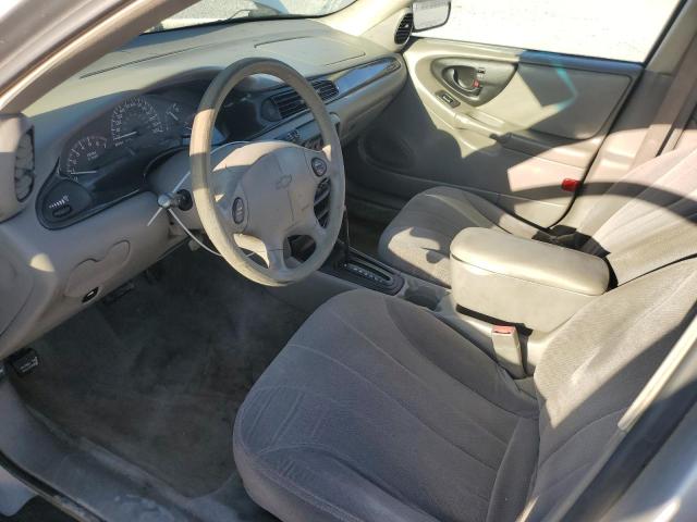 Photo 8 from auction – 2003 CHEVROLET MALIBU with VIN 1G1ND52J53M678262