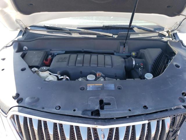 Photo 12 from auction – 2014 BUICK ENCLAVE with VIN 5GAKRCKD9EJ369409