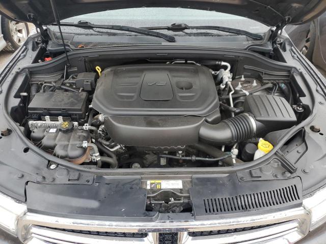 Photo 12 from auction – 2019 DODGE DURANGO SX with VIN 1C4RDJAG0KC681629