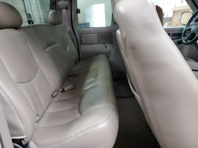 Photo 11 from auction – 2005 GMC NEW SIERRA with VIN 1GTEK19ZX5Z324082