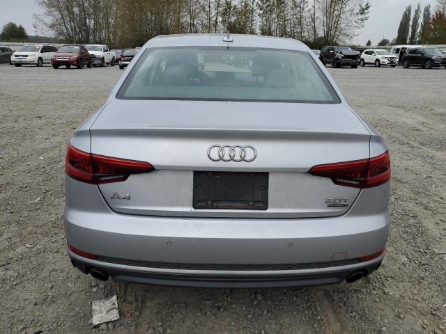 Photo 6 from auction – 2017 AUDI A4 PREMIUM with VIN WAUENAF40HN002169