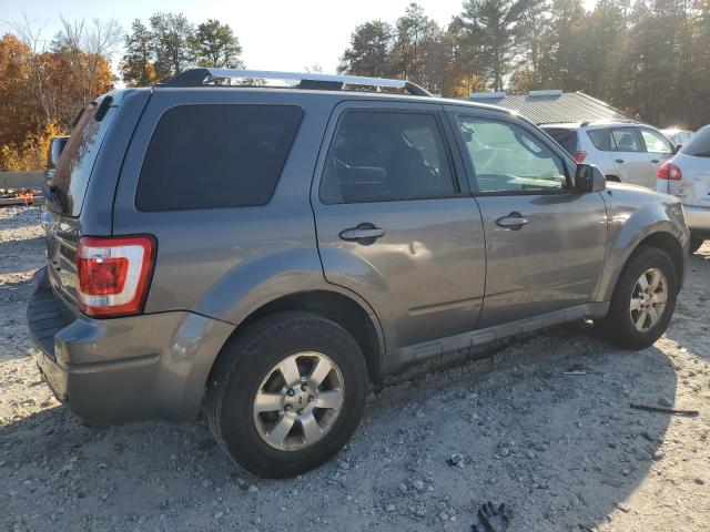 Photo 3 from auction – 2012 FORD ESCAPE LIM with VIN 1FMCU9E77CKB99385