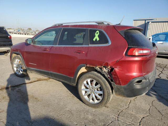 Photo 2 from auction – 2014 JEEP CHEROKEE L with VIN 1C4PJLDB5EW262027