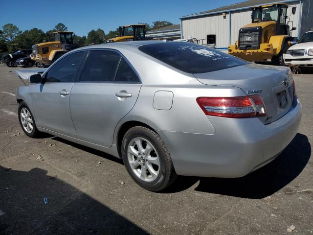 Photo 2 from auction – 2011 TOYOTA CAMRY BASE with VIN 4T1BF3EK7BU136104