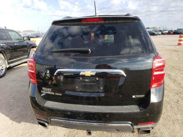 Photo 6 from auction – 2017 CHEVROLET EQUINOX PR with VIN 2GNFLGE30H6221167