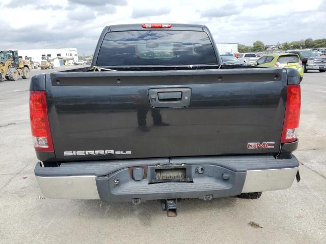 Photo 6 from auction – 2012 GMC SIERRA C15 with VIN 3GTP1VE06CG247752