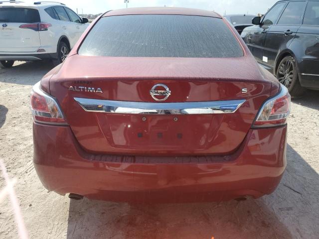 Zdjęcie 6 z aukcji – 2015 NISSAN ALTIMA 2.5 z VIN 1N4AL3AP9FC453068