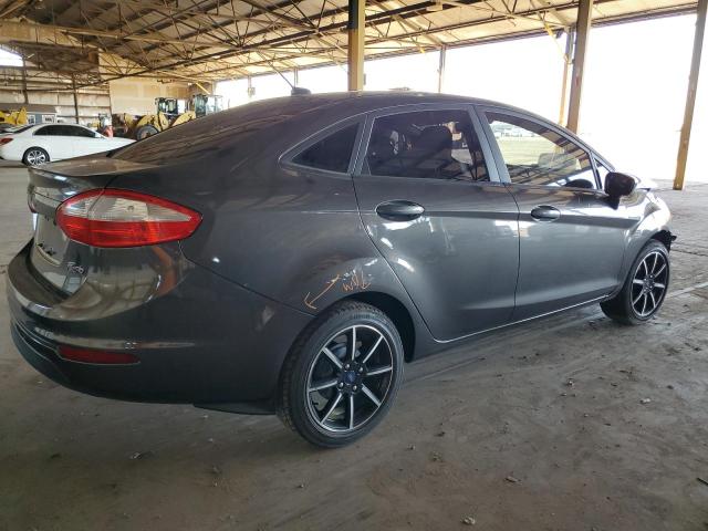 Photo 3 from auction – 2017 FORD FIESTA SE with VIN 3FADP4BJ4HM158270