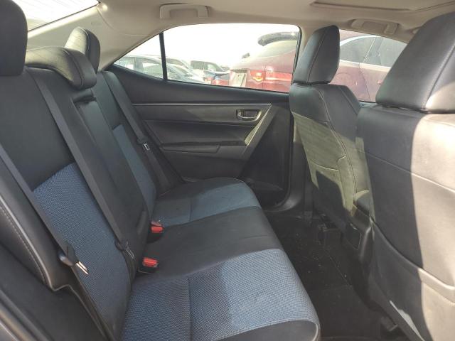 Photo 10 from auction – 2016 TOYOTA COROLLA L with VIN 5YFBURHE6GP390989