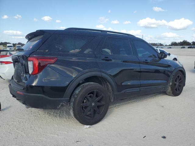 Photo 3 from auction – 2022 FORD EXPLORER S with VIN 1FMSK8KH8NGB77555