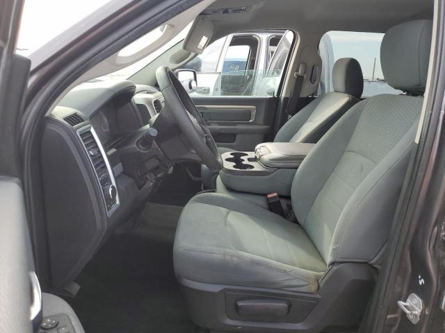 Photo 7 from auction – 2018 RAM 1500 SLT with VIN 1C6RR6TT8JS119014