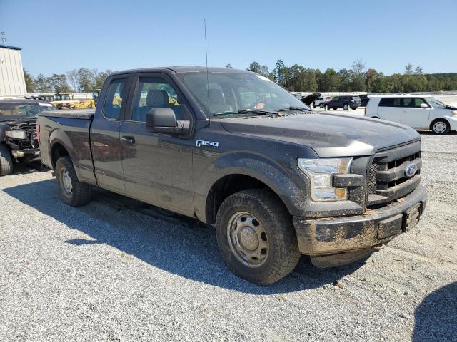 Photo 4 from auction – 2016 FORD F150 SUPER with VIN 1FTEX1E85GFC32381