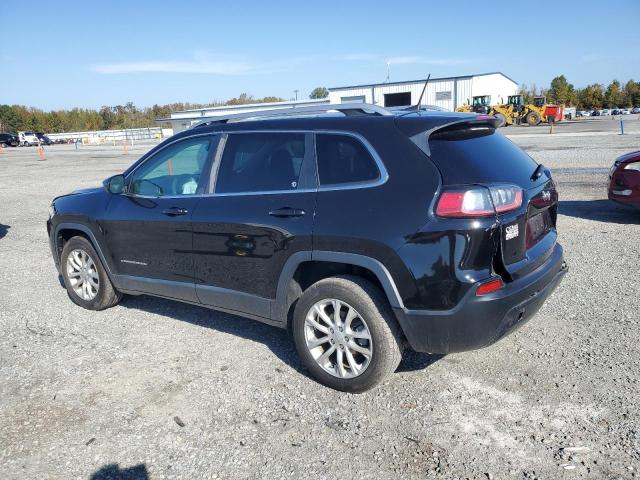Photo 2 from auction – 2019 JEEP CHEROKEE L with VIN 1C4PJLCBXKD454147