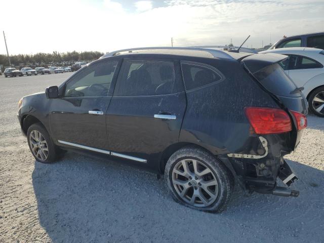 Photo 2 from auction – 2013 NISSAN ROGUE S with VIN JN8AS5MV8DW650641