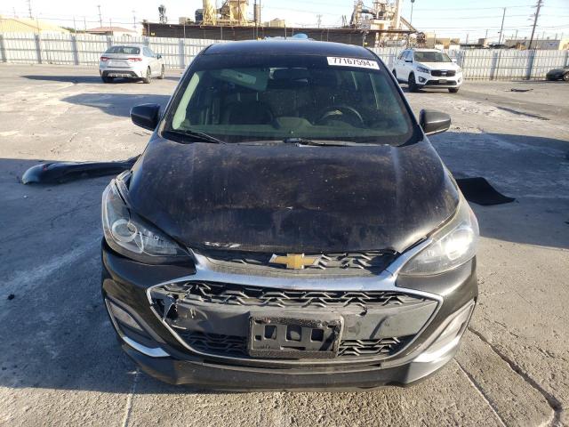 Photo 5 from auction – 2019 CHEVROLET SPARK 1LT with VIN KL8CD6SA6KC738437
