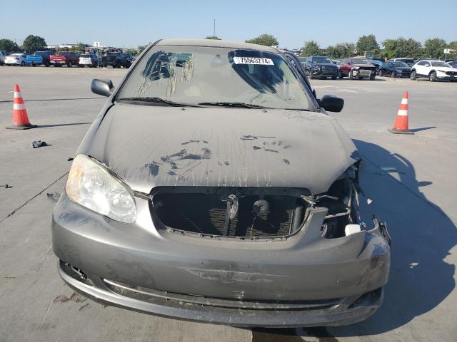 Photo 5 from auction – 2006 TOYOTA COROLLA CE with VIN 1NXBR32E96Z730852