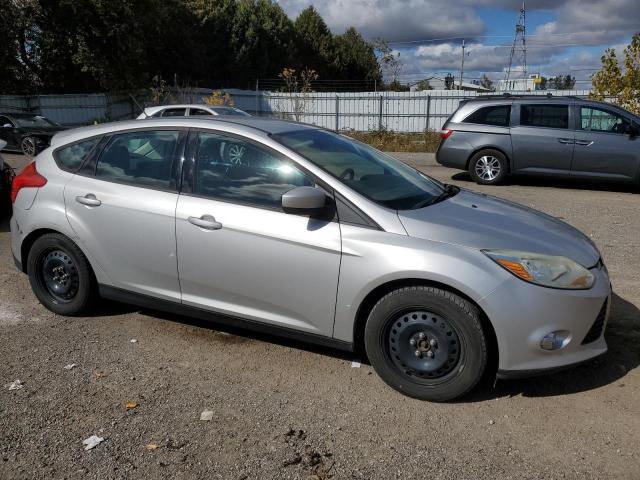 Photo 4 from auction – 2012 FORD FOCUS SE with VIN 1FAHP3K28CL418118