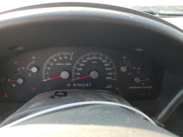 Foto 9 de la subasta – 2004 FORD EXPEDITION con VIN 1FMPU16L94LB65247