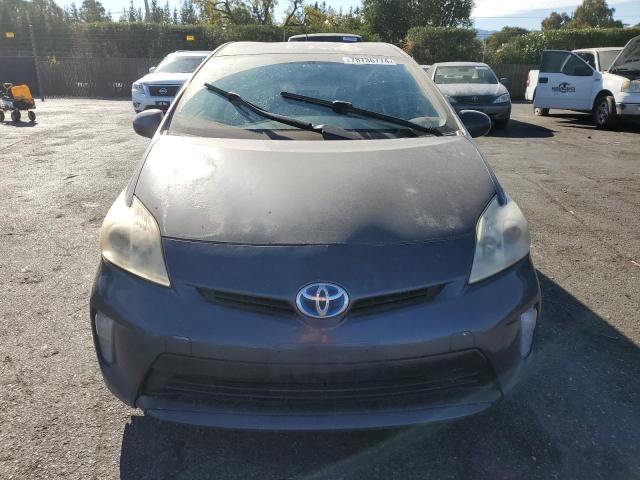 Foto 5 de la subasta – 2012 TOYOTA PRIUS con VIN JTDKN3DUXC1598993