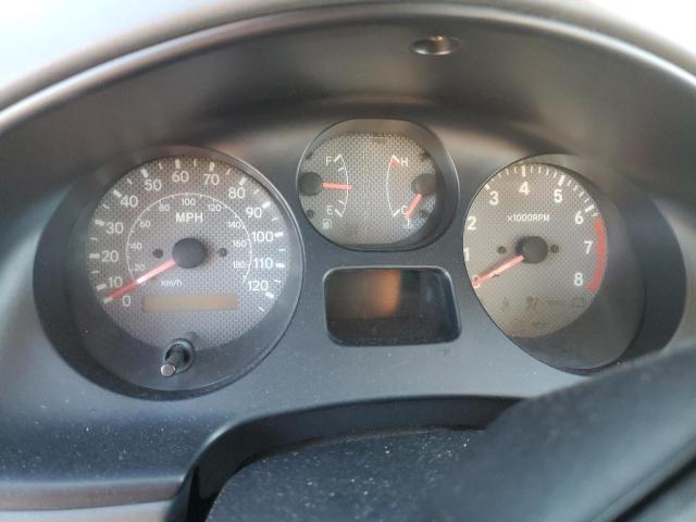Photo 9 from auction – 1998 TOYOTA RAV4 with VIN JT3HP10VXW7106511