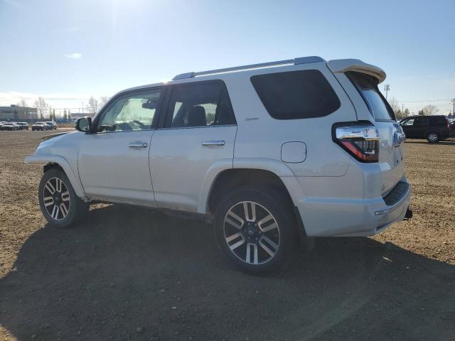 Photo 2 from auction – 2018 TOYOTA 4RUNNER SR with VIN JTEBU5JR1J5550878