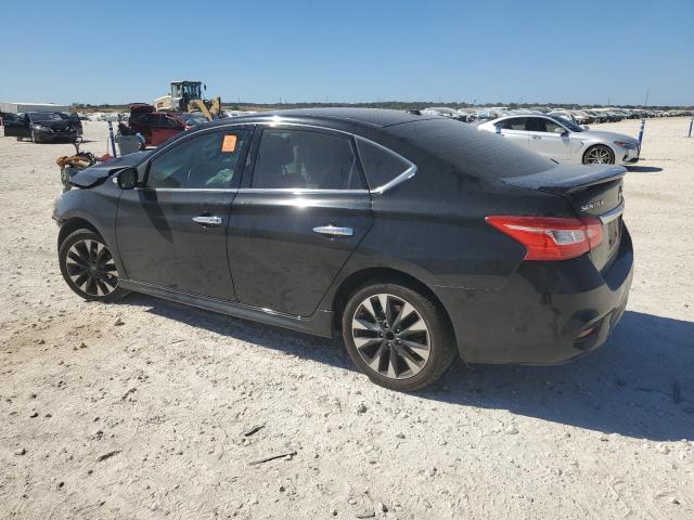 Photo 2 from auction – 2019 NISSAN SENTRA S with VIN 3N1AB7AP1KY330745