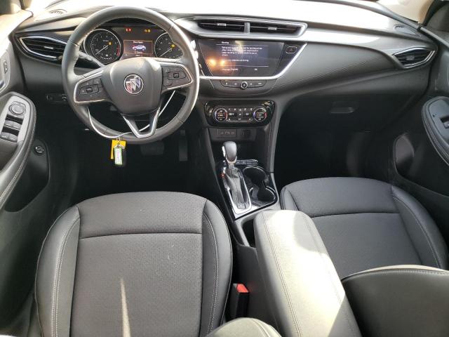 Photo 8 from auction – 2023 BUICK ENCORE GX with VIN KL4MMDSL8PB017853