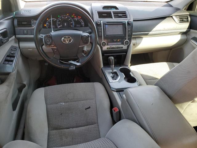 Photo 8 from auction – 2012 TOYOTA CAMRY HYBR with VIN 4T1BD1FK5CU007160