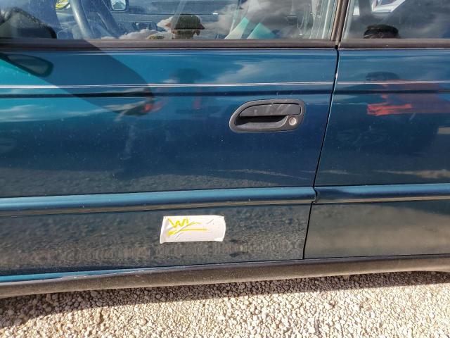 Photo 12 from auction – 1998 SUBARU LEGACY L with VIN 4S3BD4357W6207891
