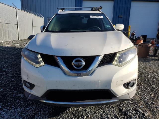 Photo 5 from auction – 2014 NISSAN ROGUE S with VIN 5N1AT2MM3EC843597
