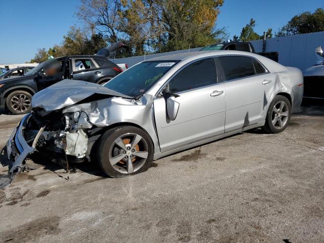 CHEVROLET MALIBU 1LT 2011 with VIN 1G1ZC5E18BF166966 - Photo from auction