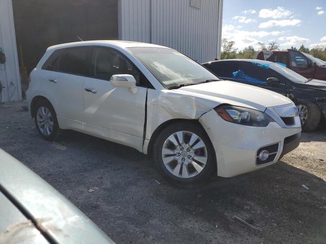 Photo 4 from auction – 2010 ACURA RDX with VIN 5J8TB2H2XAA004790