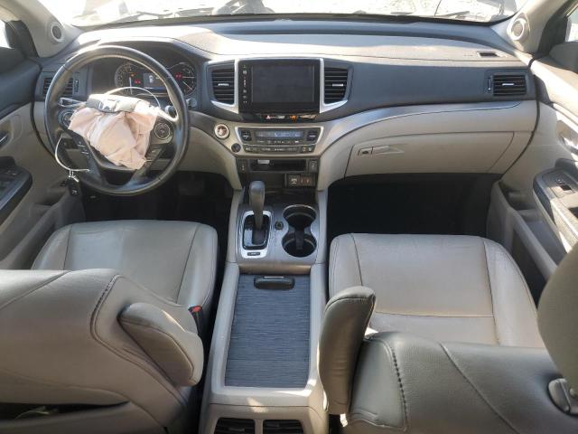 Photo 8 from auction – 2016 HONDA PILOT EXL with VIN 5FNYF5H58GB006929