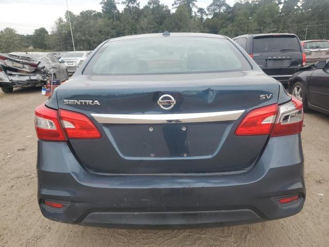 Photo 6 from auction – 2017 NISSAN SENTRA S with VIN 3N1AB7AP2HY370003