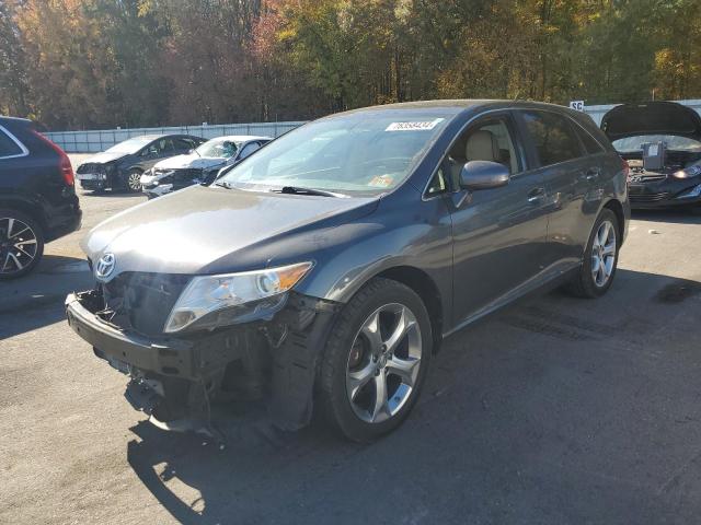 Photo 1 from auction – 2009 TOYOTA VENZA with VIN 4T3BK11A89U007447