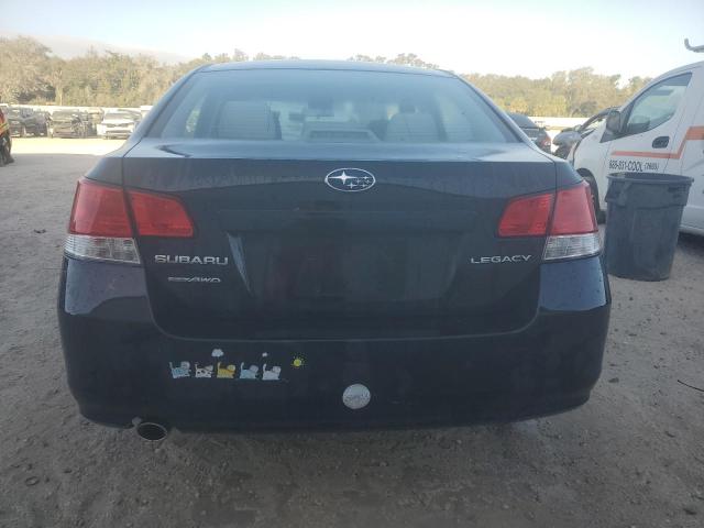 Photo 6 from auction – 2012 SUBARU LEGACY 2.5 with VIN 4S3BMCC65C3014378