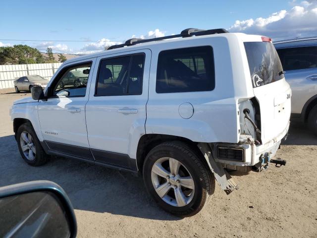 Photo 2 from auction – 2014 JEEP PATRIOT SP with VIN 1C4NJPBB8ED685276