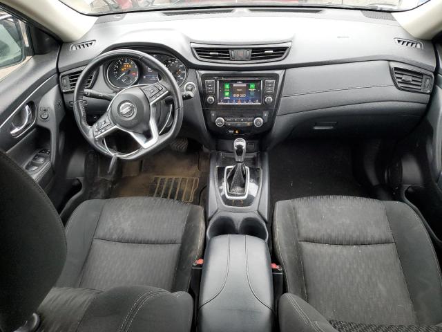 Photo 8 from auction – 2018 NISSAN ROGUE S with VIN KNMAT2MV8JP601551