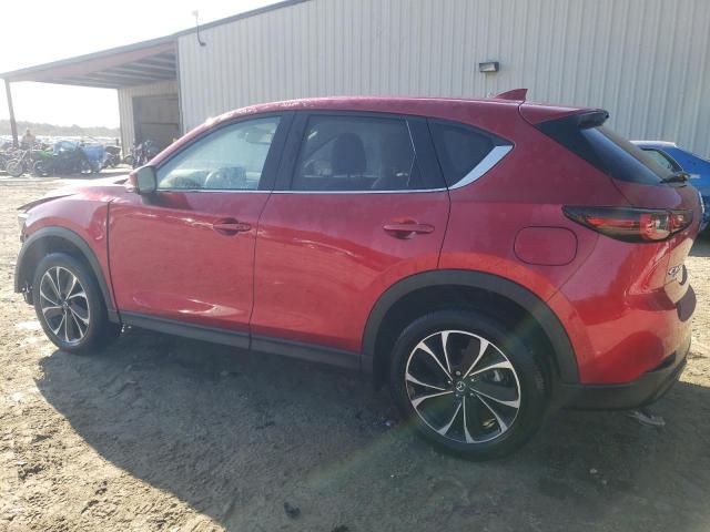 Photo 2 from auction – 2023 MAZDA CX-5 PREMI with VIN JM3KFBDM4P0122023