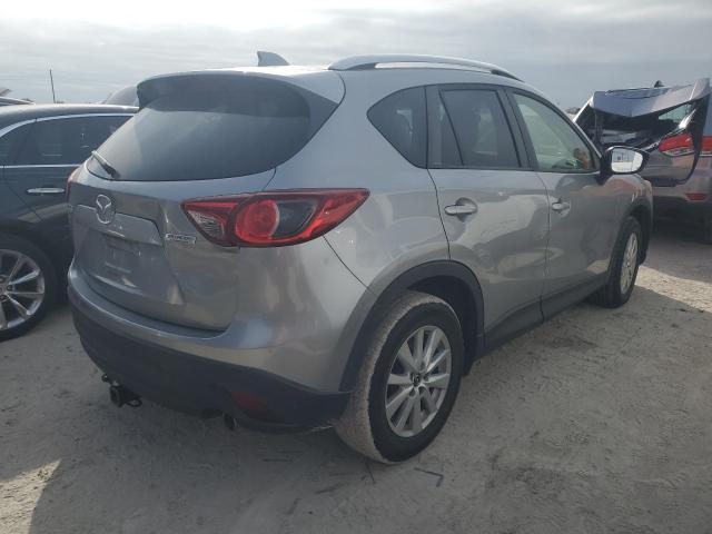 Photo 3 from auction – 2014 MAZDA CX-5 TOURI with VIN JM3KE2CY9E0333206
